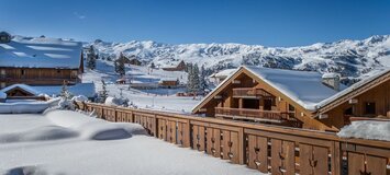 Апартамен Aspen Lodge Rond Point des Pistes Méribel Meribel 