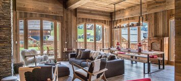 Апартамен Aspen Lodge Rond Point des Pistes Méribel Meribel 