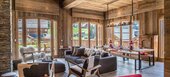 Апартамен Aspen Lodge Rond Point des Pistes Méribel Meribel 