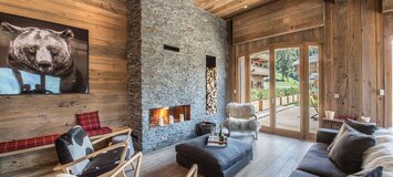 Апартамен Aspen Lodge Rond Point des Pistes Méribel Meribel 