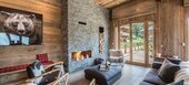 Апартамен Aspen Lodge Rond Point des Pistes Méribel Meribel 