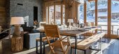 Апартамен Aspen Lodge Rond Point des Pistes Méribel Meribel 