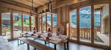 Апартамен Aspen Lodge Rond Point des Pistes Méribel Meribel 