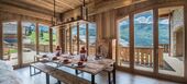 Апартамен Aspen Lodge Rond Point des Pistes Méribel Meribel 