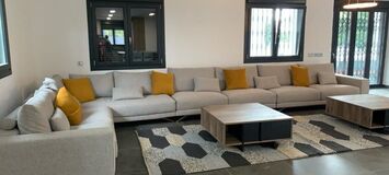 Villa à louer Nueva Andalucia Marbella