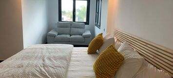 Villa à louer Nueva Andalucia Marbella