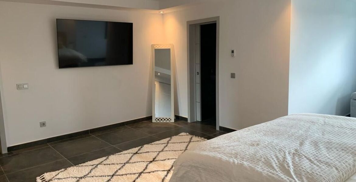 Villa à louer Nueva Andalucia Marbella