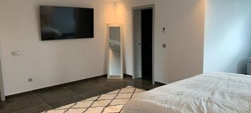 Villa à louer Nueva Andalucia Marbella