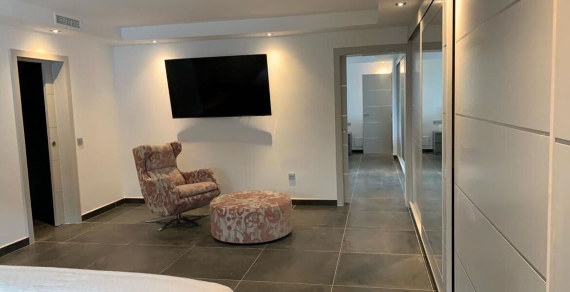 Villa à louer Nueva Andalucia Marbella