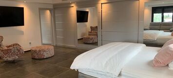 Villa à louer Nueva Andalucia Marbella