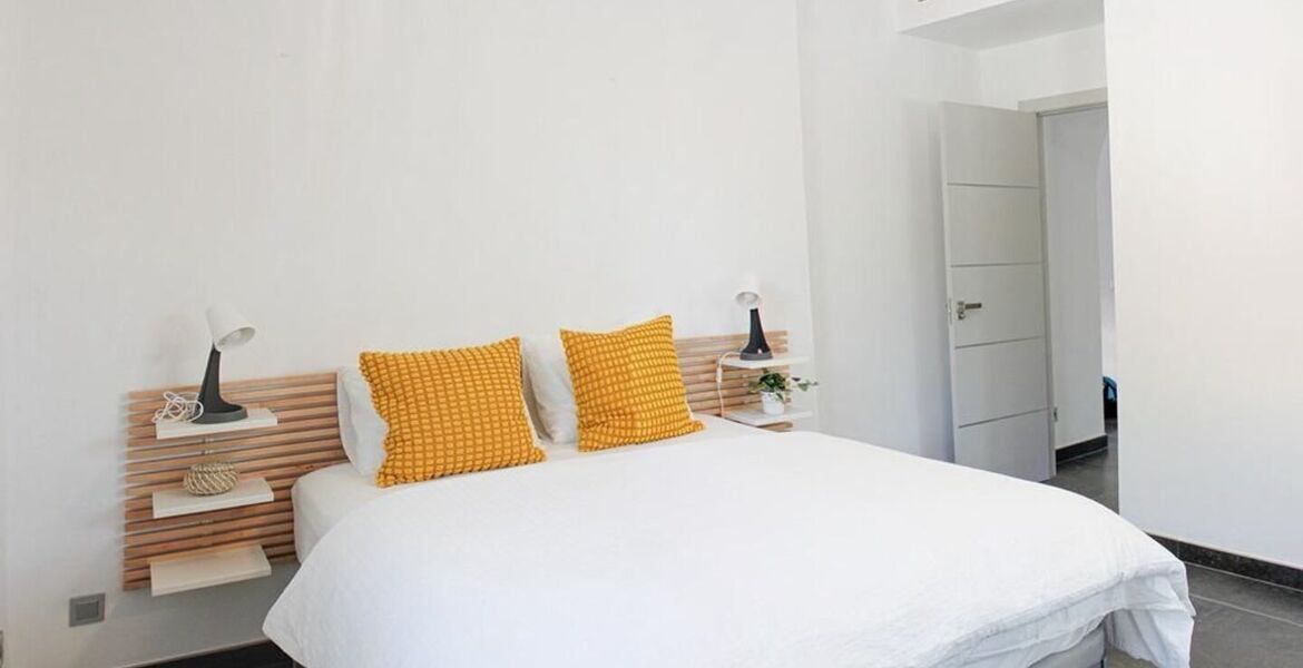 Villa à louer Nueva Andalucia Marbella
