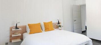 Villa à louer Nueva Andalucia Marbella