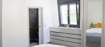 Villa à louer Nueva Andalucia Marbella