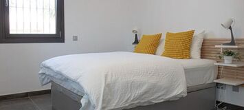 Villa à louer Nueva Andalucia Marbella