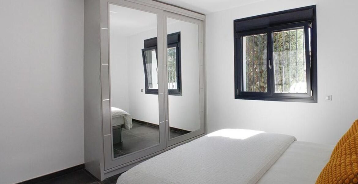 Villa à louer Nueva Andalucia Marbella