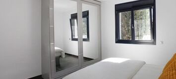 Villa à louer Nueva Andalucia Marbella