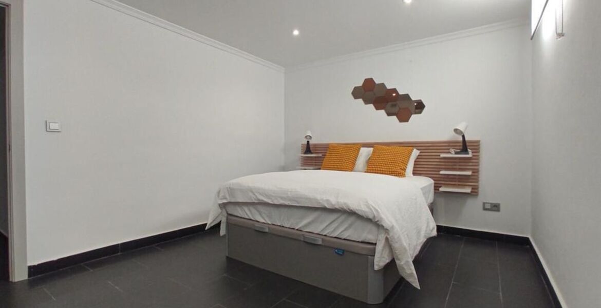 Villa à louer Nueva Andalucia Marbella