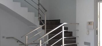 Villa à louer Nueva Andalucia Marbella
