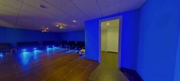 Villa à louer Nueva Andalucia Marbella