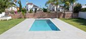 Villa à louer Nueva Andalucia Marbella