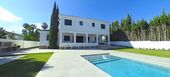Villa à louer Nueva Andalucia Marbella