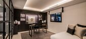 Luxury Villa for rent in Marbella