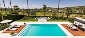 Luxury Villa for rent in Marbella