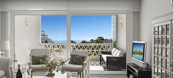 Appartement à louer à Puerto Banús