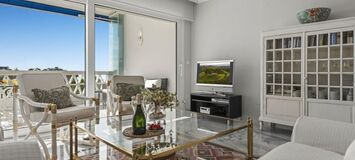 Appartement à louer à Puerto Banús