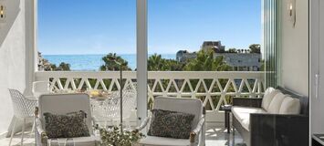 Appartement à louer à Puerto Banús