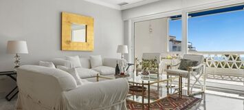 Appartement à louer à Puerto Banús