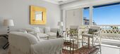 Appartement à louer à Puerto Banús