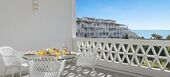 Appartement à louer à Puerto Banús