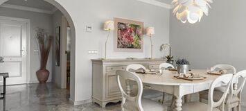 Appartement à louer à Puerto Banús