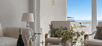 Appartement à louer à Puerto Banús