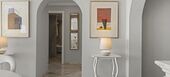 Appartement à louer à Puerto Banús