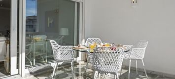 Appartement à louer à Puerto Banús