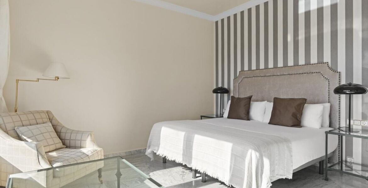 Appartement à louer à Puerto Banús