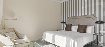 Appartement à louer à Puerto Banús