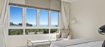 Appartement à louer à Puerto Banús
