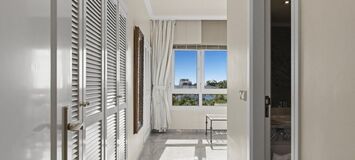 Appartement à louer à Puerto Banús