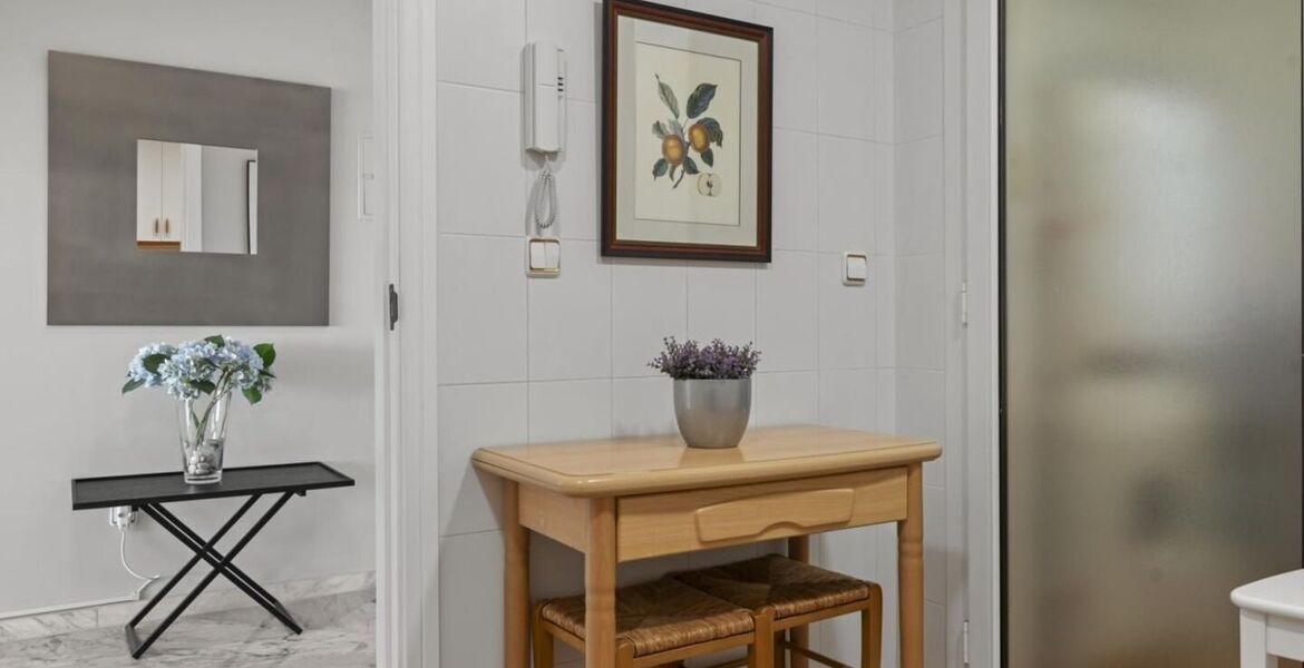 Appartement à louer à Puerto Banús