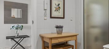 Appartement à louer à Puerto Banús