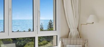 Appartement à louer à Puerto Banús