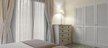 Appartement à louer à Puerto Banús