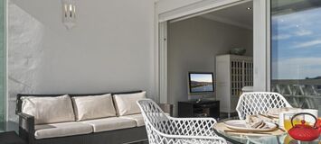 Appartement à louer à Puerto Banús