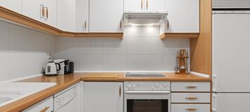 Appartement à louer à Puerto Banús