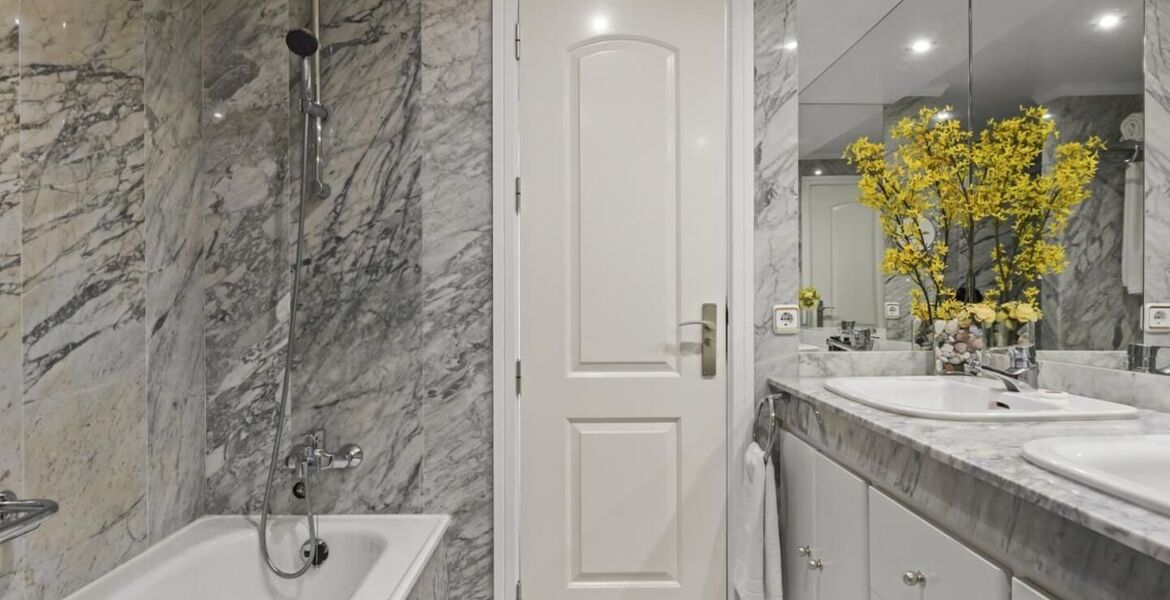 Appartement à louer à Puerto Banús