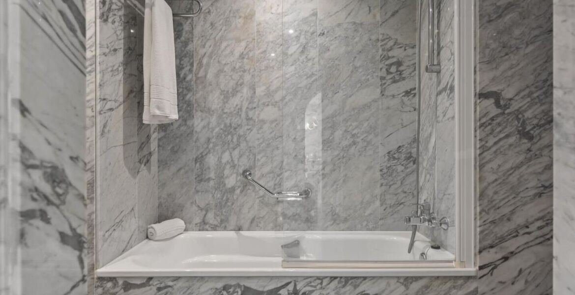 Appartement à louer à Puerto Banús