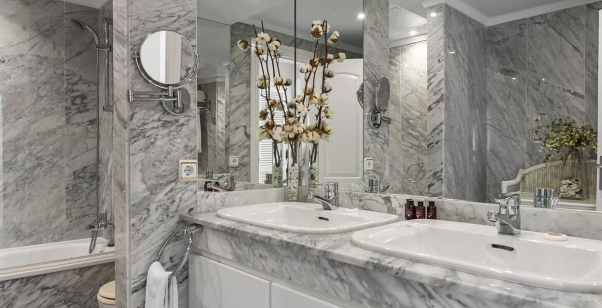 Appartement à louer à Puerto Banús